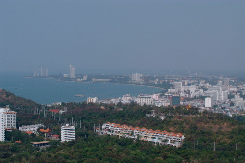 Pattaya.